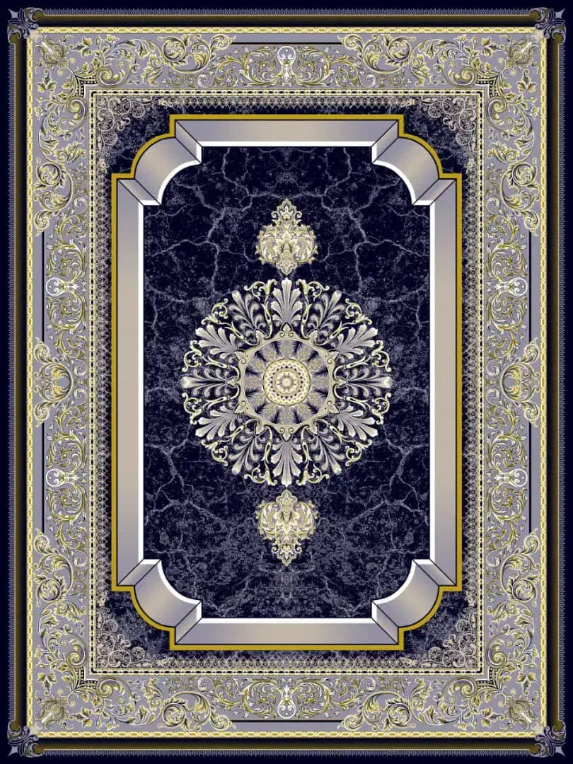 فرش 700شانه|فرش|نسیم‌شهر, |دیوار