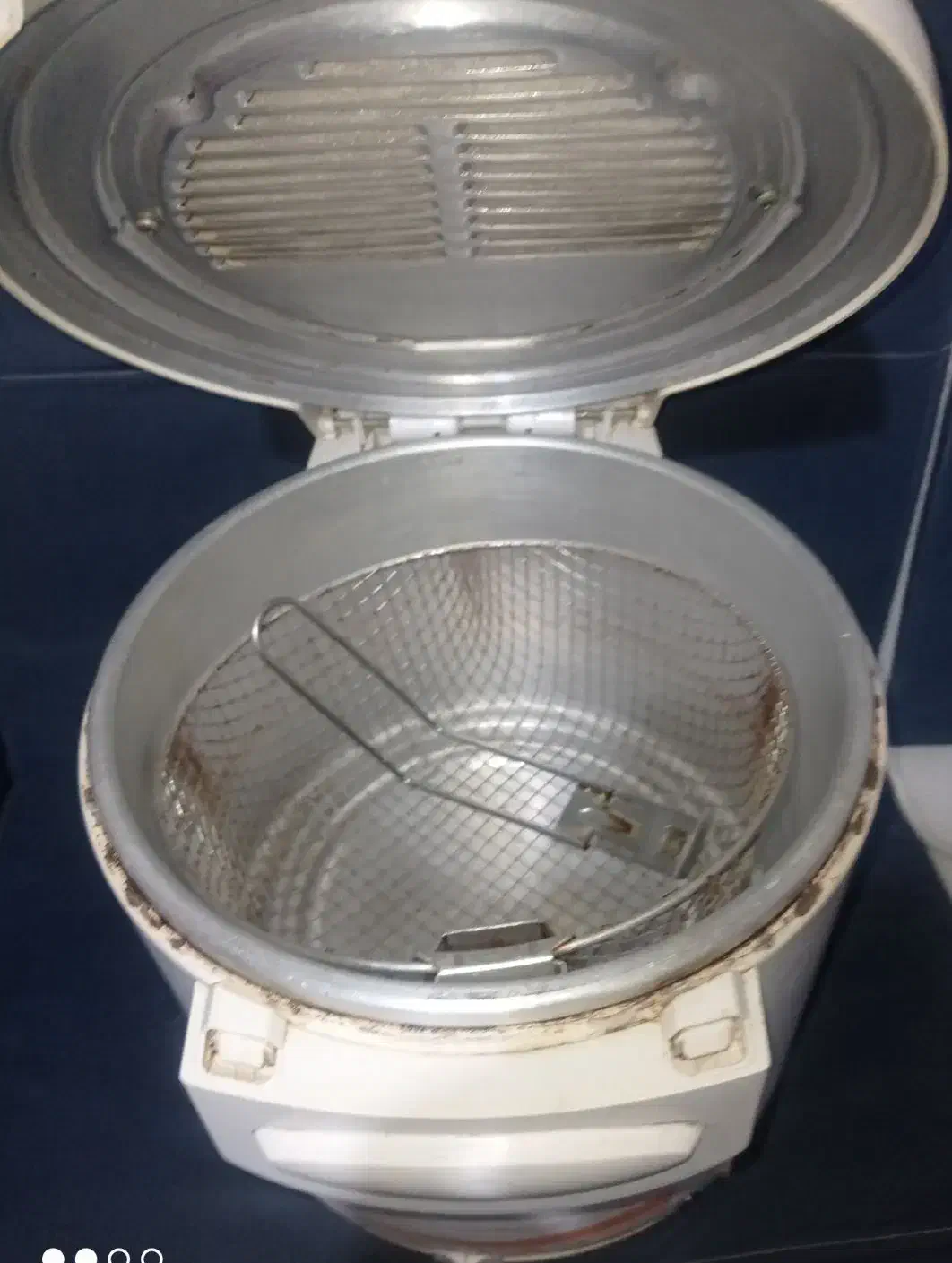 سرخکن|سایر لوازم برقی|گرگان, |دیوار