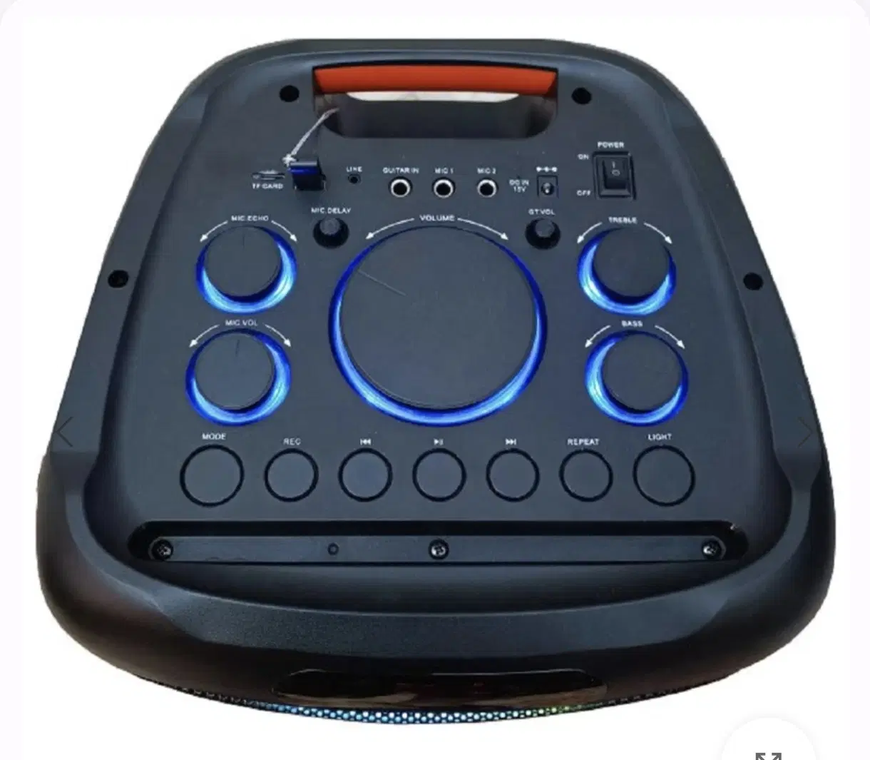 +jbl 1100|سیستم صوتی خانگی|تهران, وحیدیه|دیوار