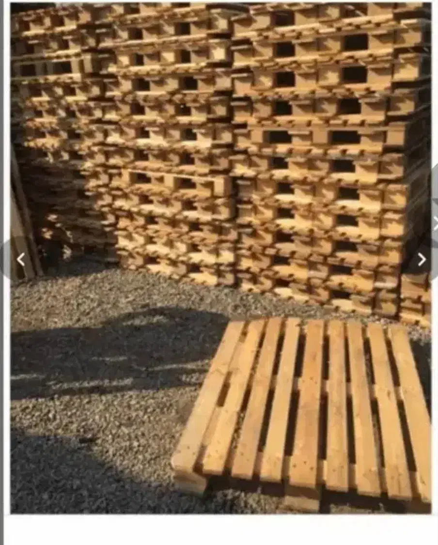 پالت چوبی|عمده‌فروشی|تهران, شهرک استقلال|دیوار