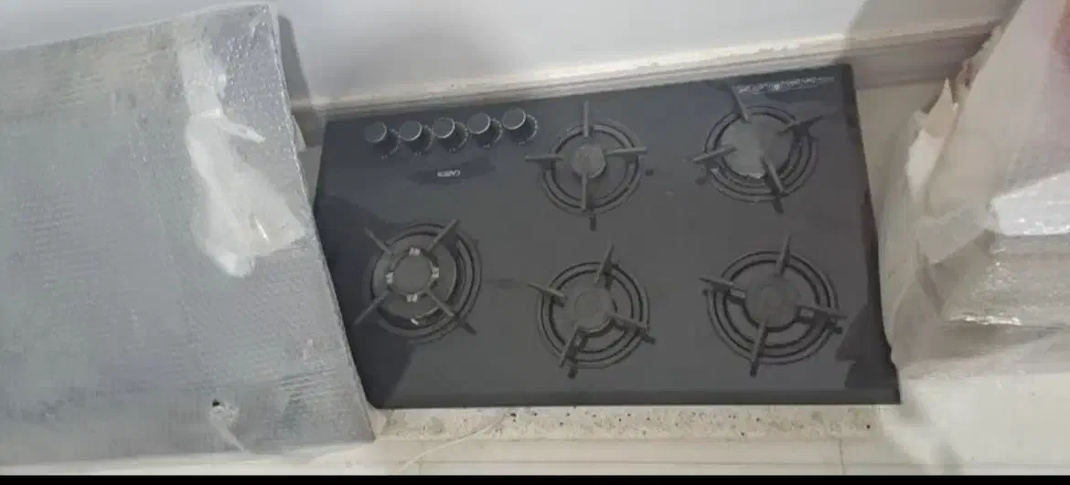 هود و گاز صفحه ای|هود|رفسنجان, |دیوار