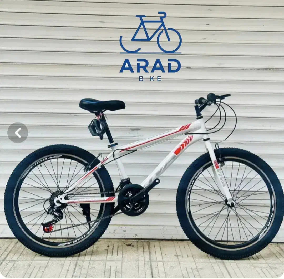 دوچرخه۲۶ویوا ایرانی|دوچرخه، اسکیت، اسکوتر|قم, شهید صیاد شیرازی|دیوار