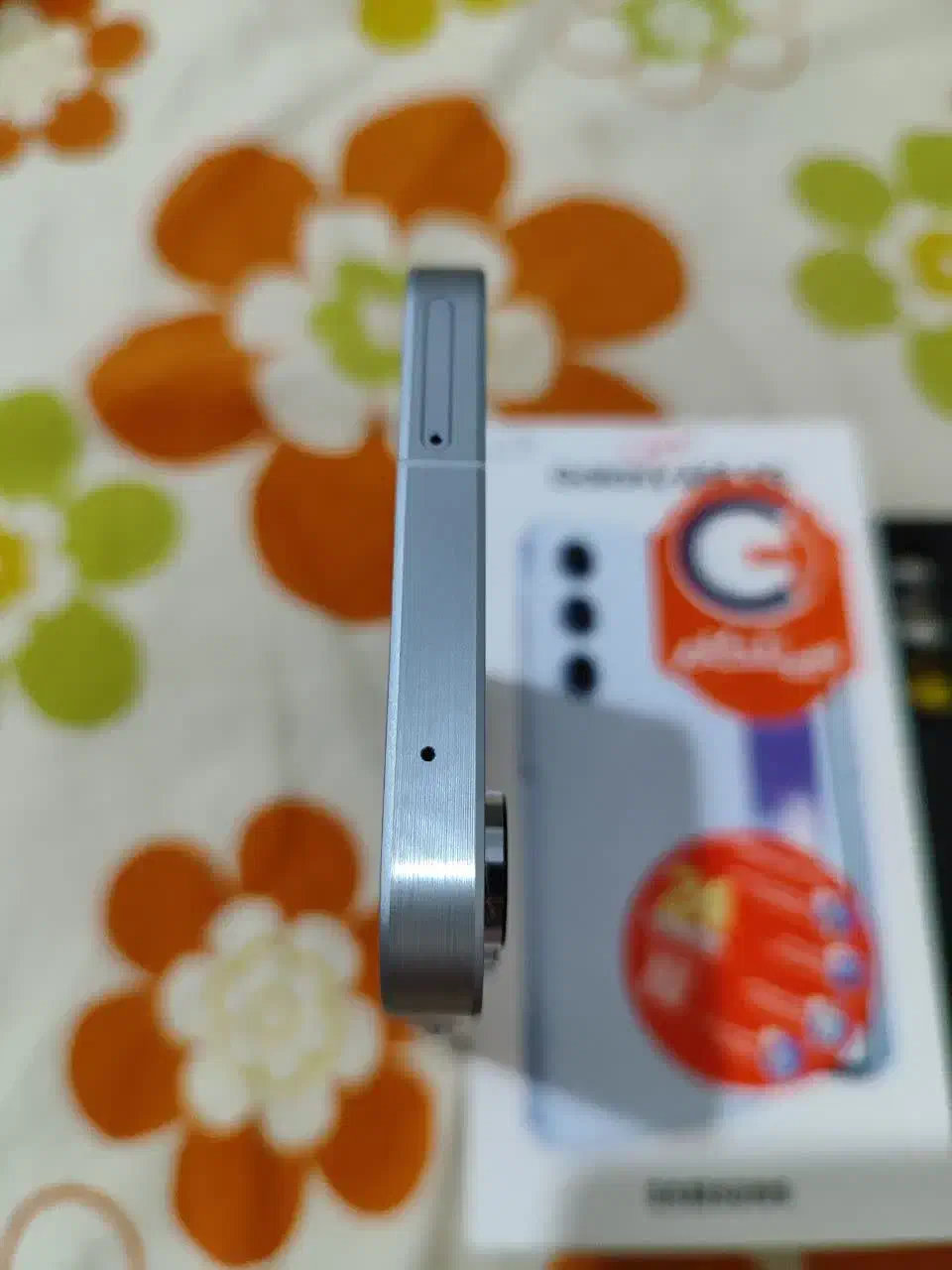 سامسونگ a55 رم 8 حافظه 128 آبی یخی|موبایل|بوشهر, |دیوار