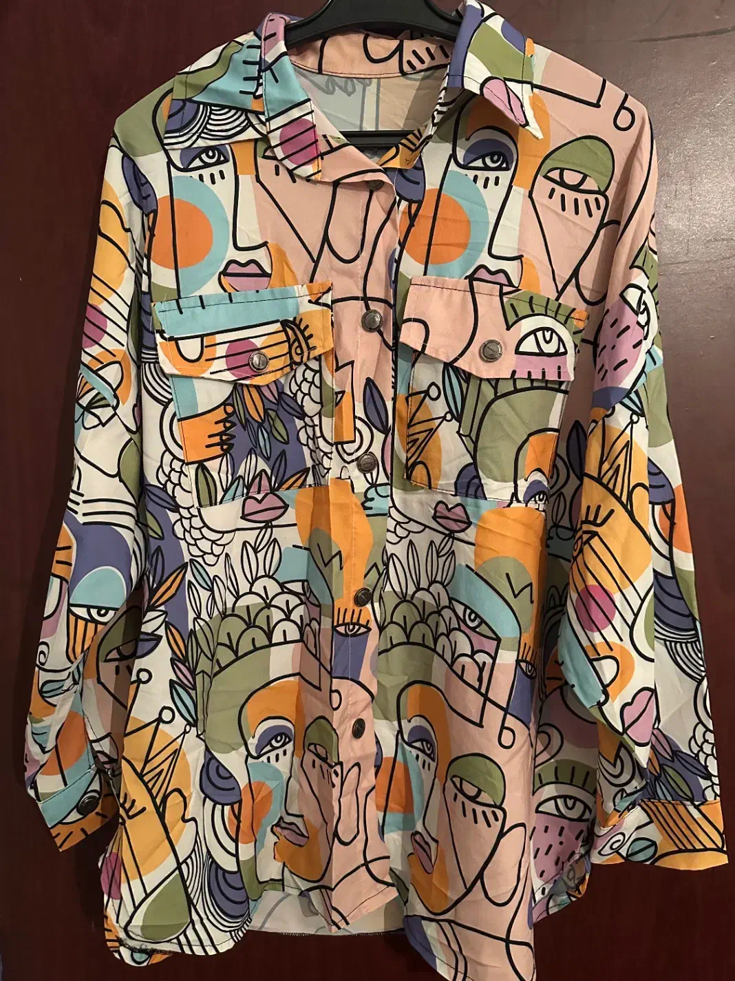 تونیک دخترانه|لباس|میاندوآب, |دیوار