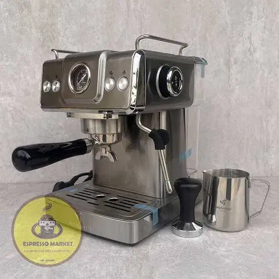 اسپرسو نیمه صنعتی مباشی ۲۰۳۸|کافی‌شاپ و رستوران|بندر امام خمینی, |دیوار