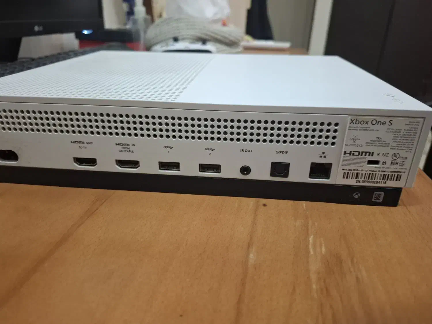 xbox one s ایکسباکس وان اس|کنسول، بازی ویدئویی و آنلاین|شیراز, کاراندیش|دیوار