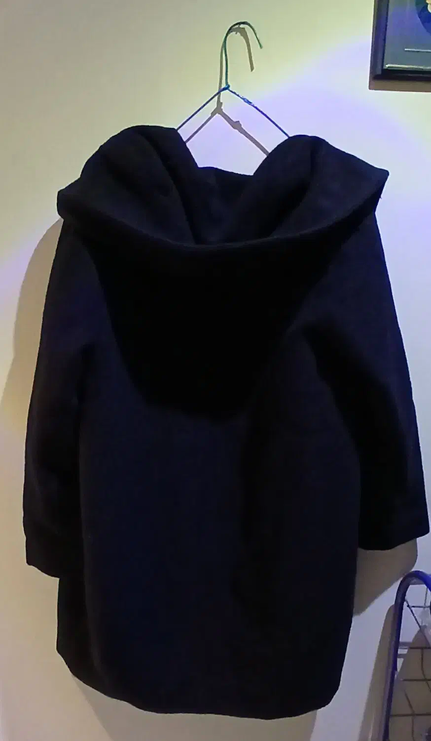 کاپشن و پالتو|لباس|تهران, فردوس|دیوار