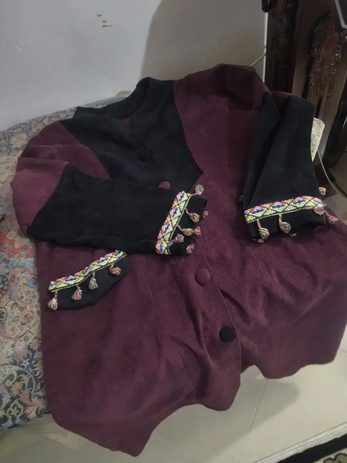 سایر|لباس|بیرجند, |دیوار