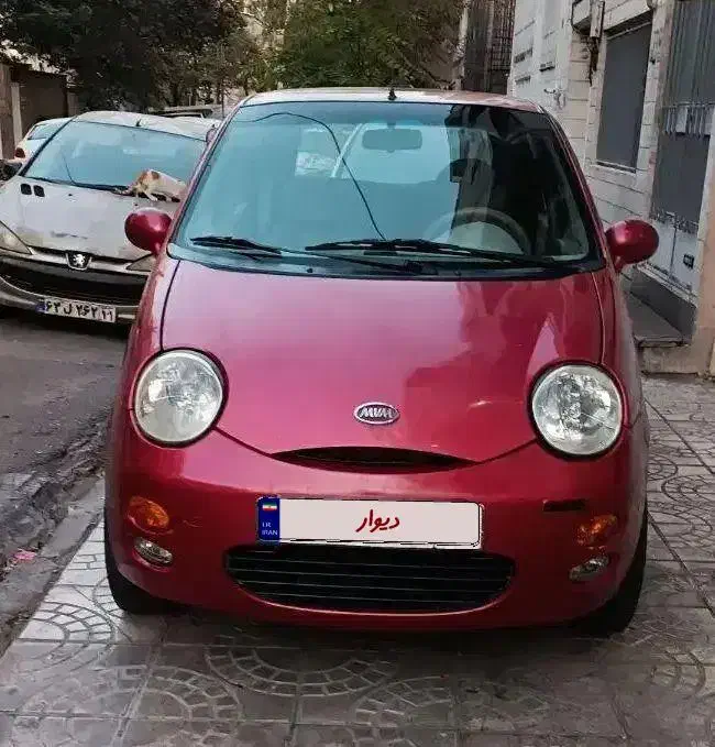mvm 110 مدل 88 کارکرد 90 هزار کیلومتر|خودرو سواری و وانت|تهران, مجیدیه|دیوار