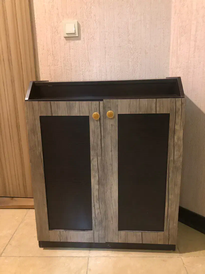 جاکفشی و سایر لوازم|جاکفشی، کمد، دراور|کیش, |دیوار