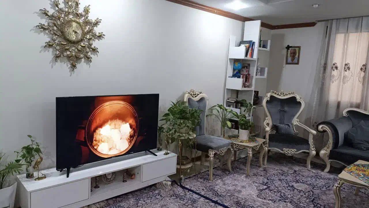 ۱۰۸متر/دوخواب/جنب ایرانمال|اجارهٔ آپارتمان|تهران, دریاچه شهدای خلیج فارس|دیوار