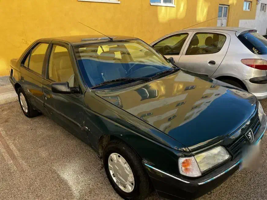 اردی مدل ۸۴|خودرو سواری و وانت|تبریز, |دیوار