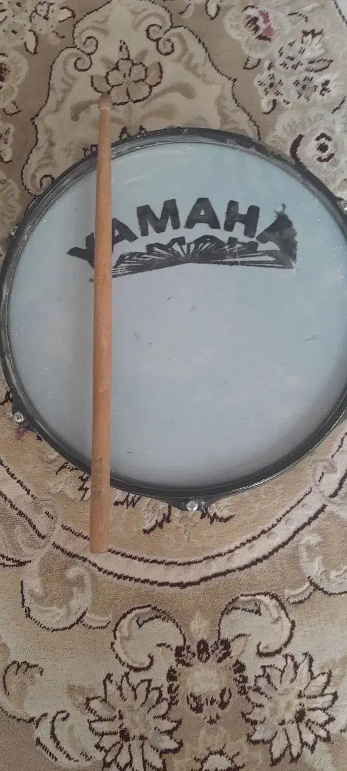 طبل|درام و پرکاشن|نجف‌آباد, ویلاشهر|دیوار