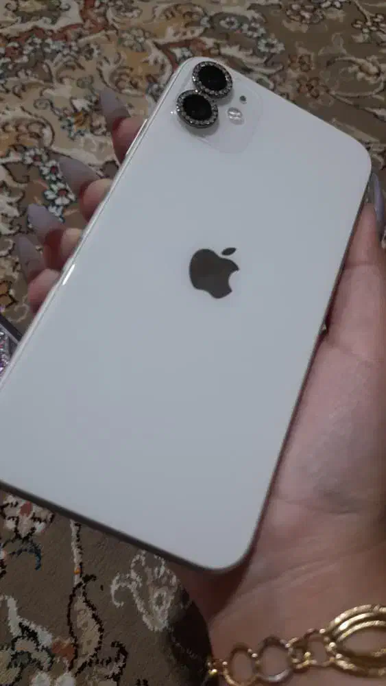 آیفون ۱۱ پلمپ ۱۲۸|موبایل|ارومیه, |دیوار