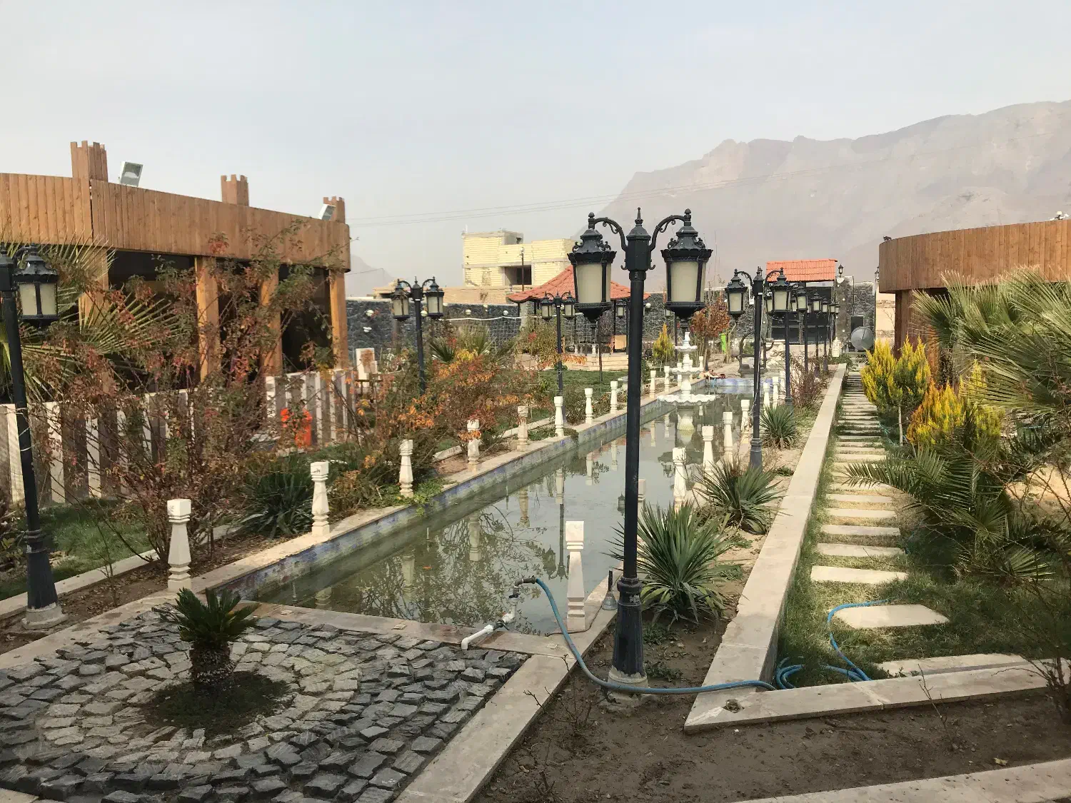 سرایداری|استخدام سرایداری و نظافت|پیر بکران, |دیوار