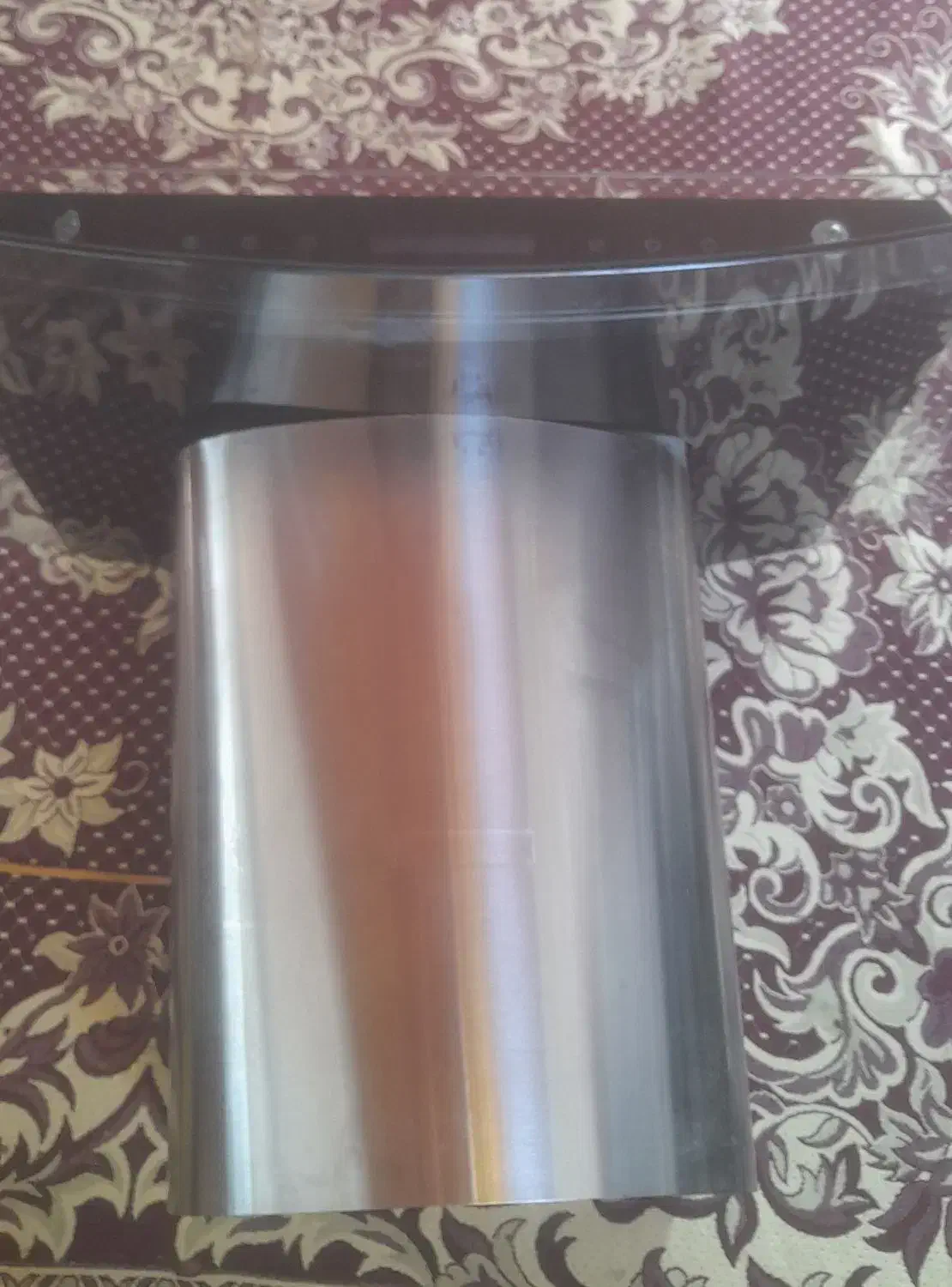 هود شیشه ای|هود|نور, |دیوار