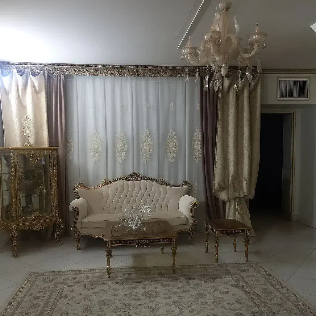 آپارتمان ۱۲۵ متری سه خواب|فروش آپارتمان|مشهد, امیریه|دیوار