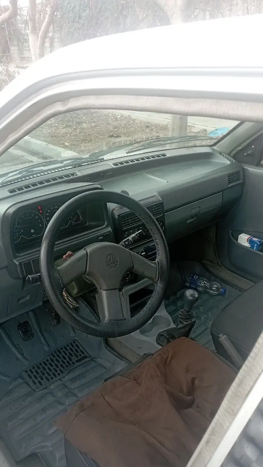 پراید|خودرو سواری و وانت|تهران, خلیج فارس|دیوار