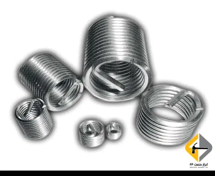 قلاویز کاری سیار  هر اندازه با فنر|خدمات پیشه و مهارت|قائن, |دیوار