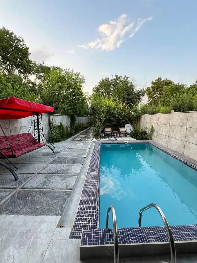 اجاره ویلا دوبلکس|اجارهٔ کوتاه‌مدت ویلا و باغ|هشتگرد, تهران دشت|دیوار