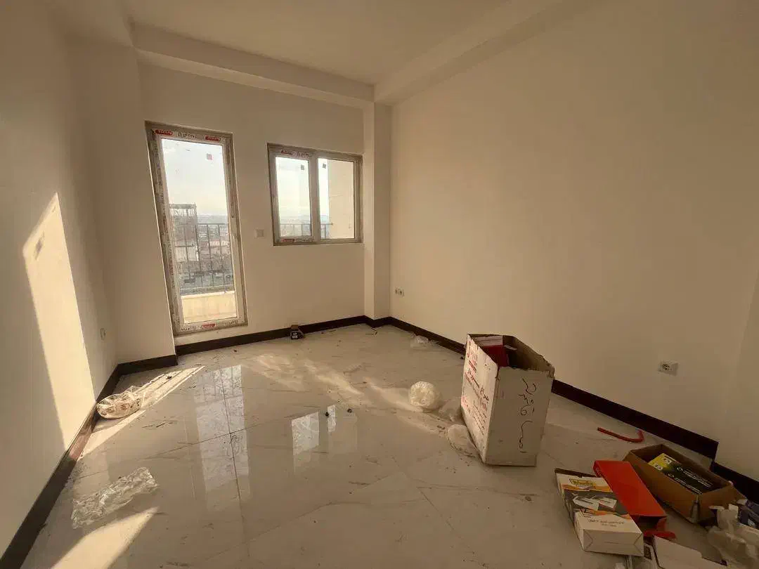 فروش آپارتمان 127 متری وامدار بالوکیشنقوی|فروش آپارتمان|قائم‌شهر, |دیوار