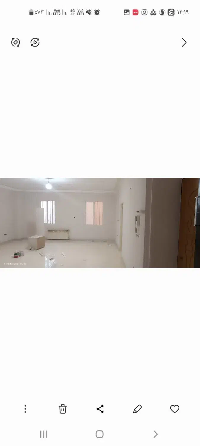 فروش فوری آپارتمان 91متری جنوبی|فروش آپارتمان|اسلامشهر, شهرک مفیدی|دیوار