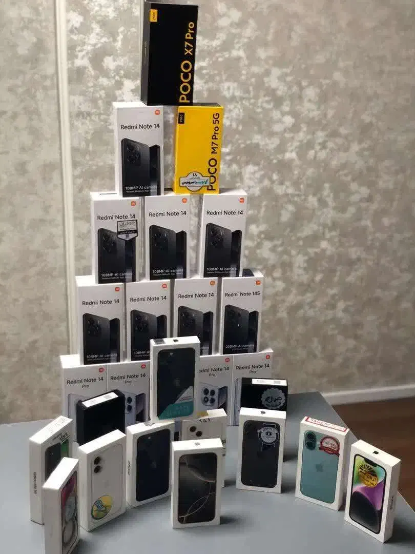 سامسونگ A17 از دم قسط بدون پیش پرداخت|موبایل|تهران, سید خندان (جلفا)|دیوار