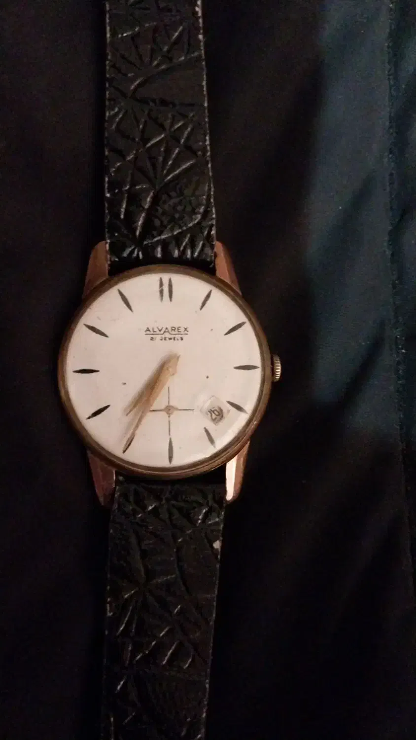 ساعت مچی آلوارکس|ساعت|ساری, |دیوار