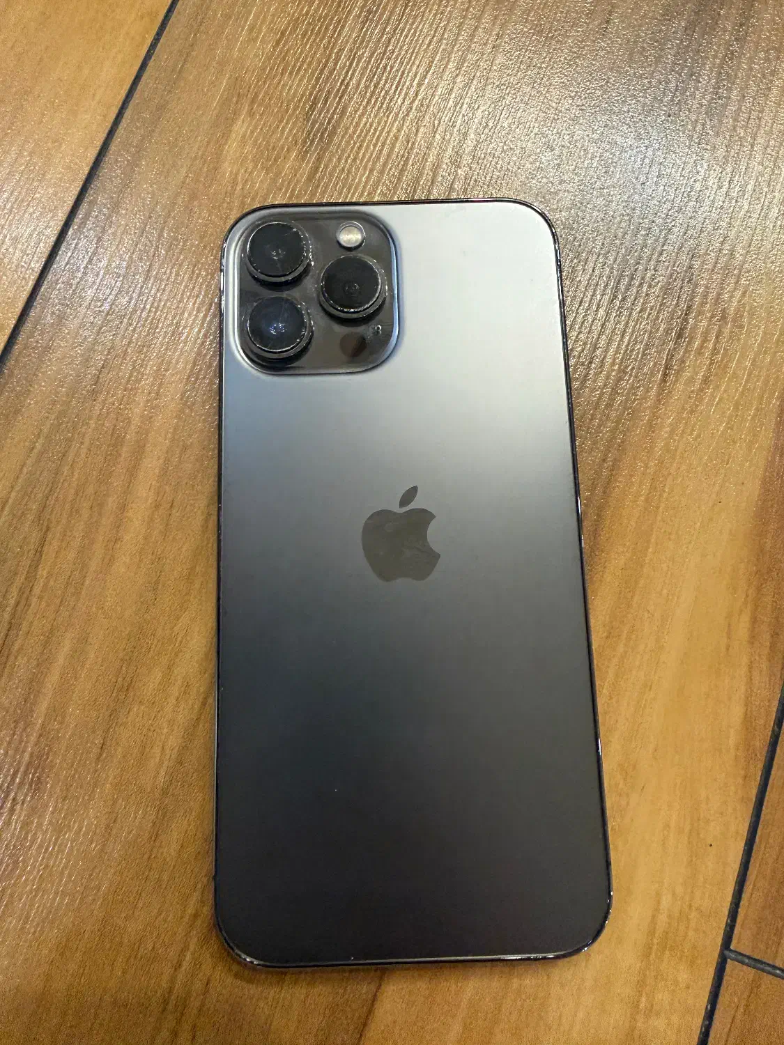 آیفون ۱۳ پرومکس ۵۱۲ گیگ Zaa دوسیم کارت|موبایل|رشت, معلم|دیوار