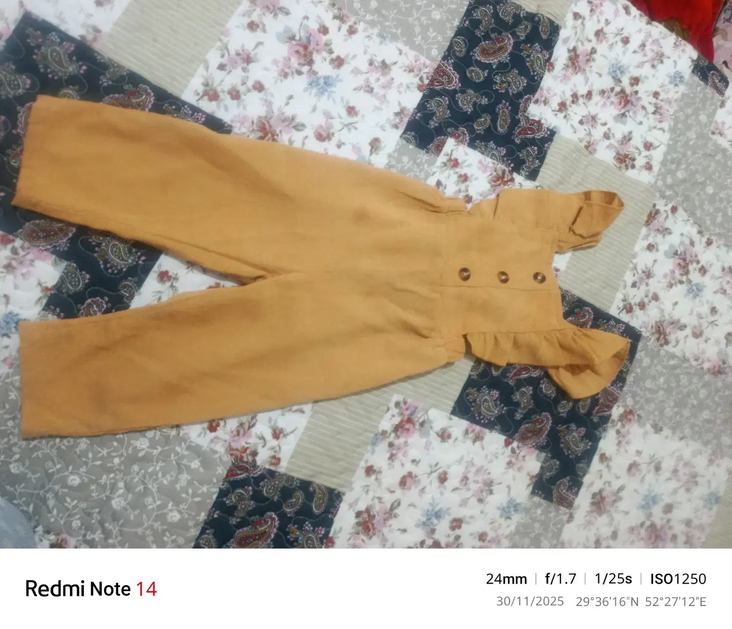 بچه گانه نو|کفش و لباس بچه|شیراز, شهرک والفجر|دیوار