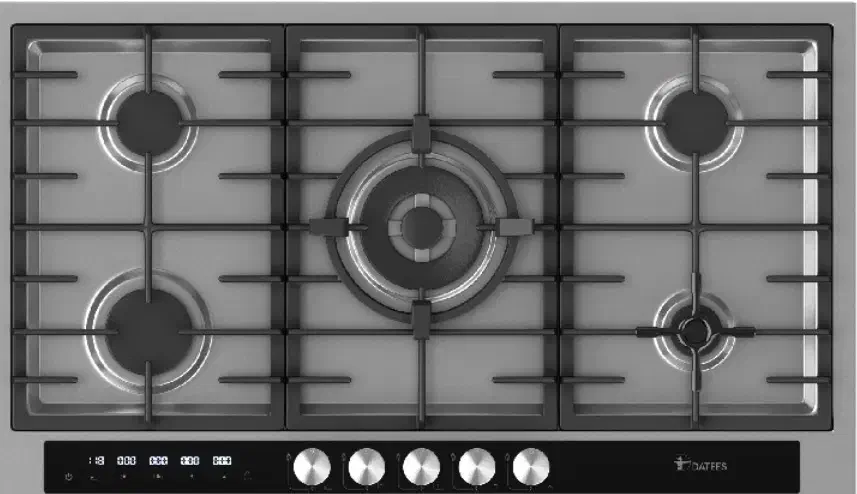 داتیس داتیس .لوکسترین اجاق گاز،فر،هود به یاسوج آمد|مصالح و تجهیزات ساختمان|یاسوج, |دیوار