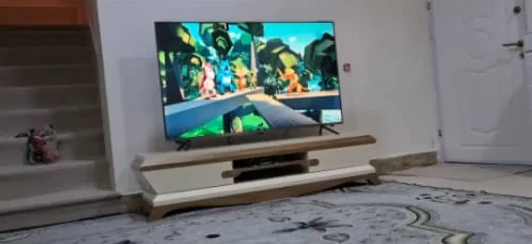 میز تلفزیون تمام هایگلاس|میز تلویزیون|بندر کنگان, |دیوار