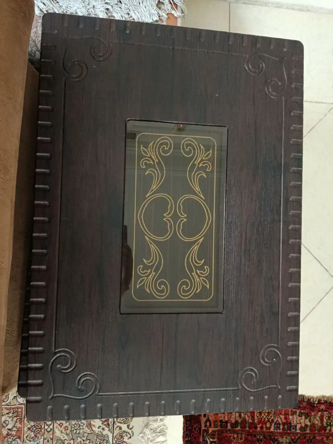 میز و گل میز|میز و صندلی غذاخوری|شیراز, رکن‌آباد|دیوار