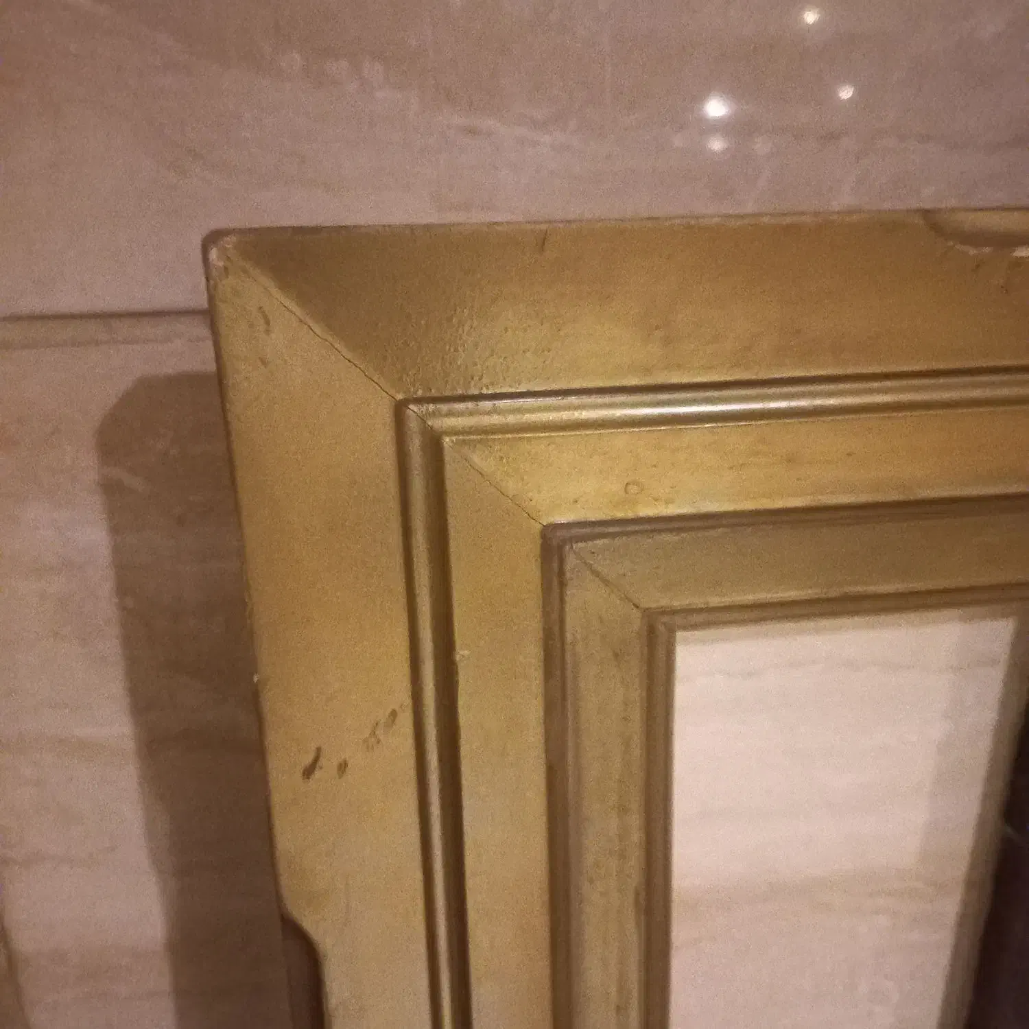 قاب چوبی سالم|تابلو، نقاشی، عکس|تهران, اختیاریه|دیوار