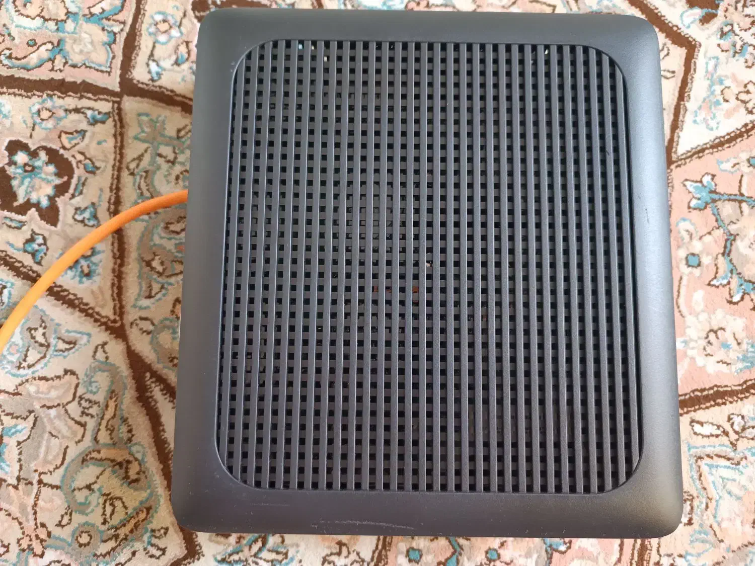 تین کلاینت 620Plus به همراه روتر ax3000t|مودم و تجهیزات شبکه|تبریز, |دیوار