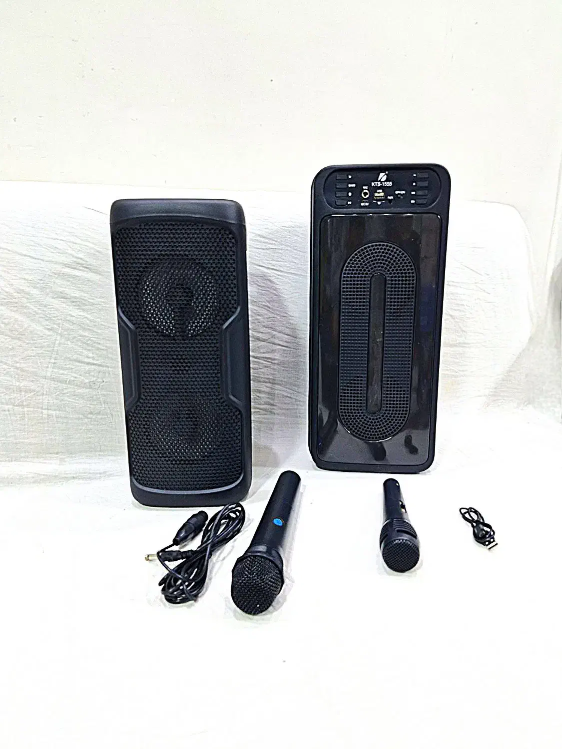 اسپیکر باند بلوتوثی بیس دار|پخشکننده همراه|اهواز, زیتون کارگری|دیوار