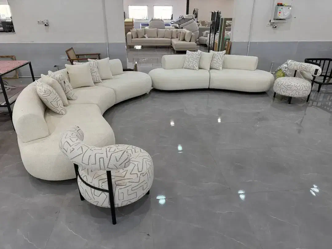 ۹۸مبل رویا،تولیدانصاری،پیشرودرتولیدمبل وسرویس خواب|مبلمان خانگی و میز عسلی|یاسوج, |دیوار