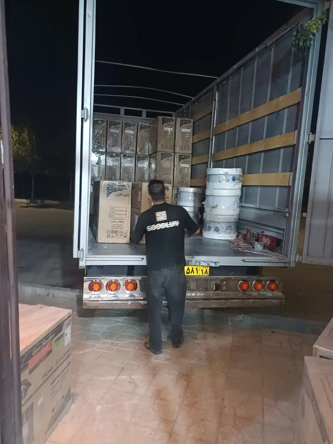 بخاری طرح شومینه 15هزار گرافیکی لایف استار|بخاری، هیتر، شومینه|همدان, |دیوار