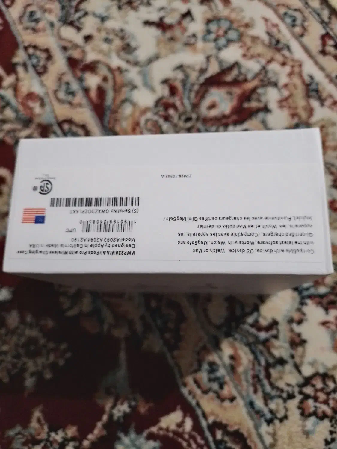 ایرپاد AirPods Pro|لوازم جانبی موبایل و تبلت|خوی, |دیوار