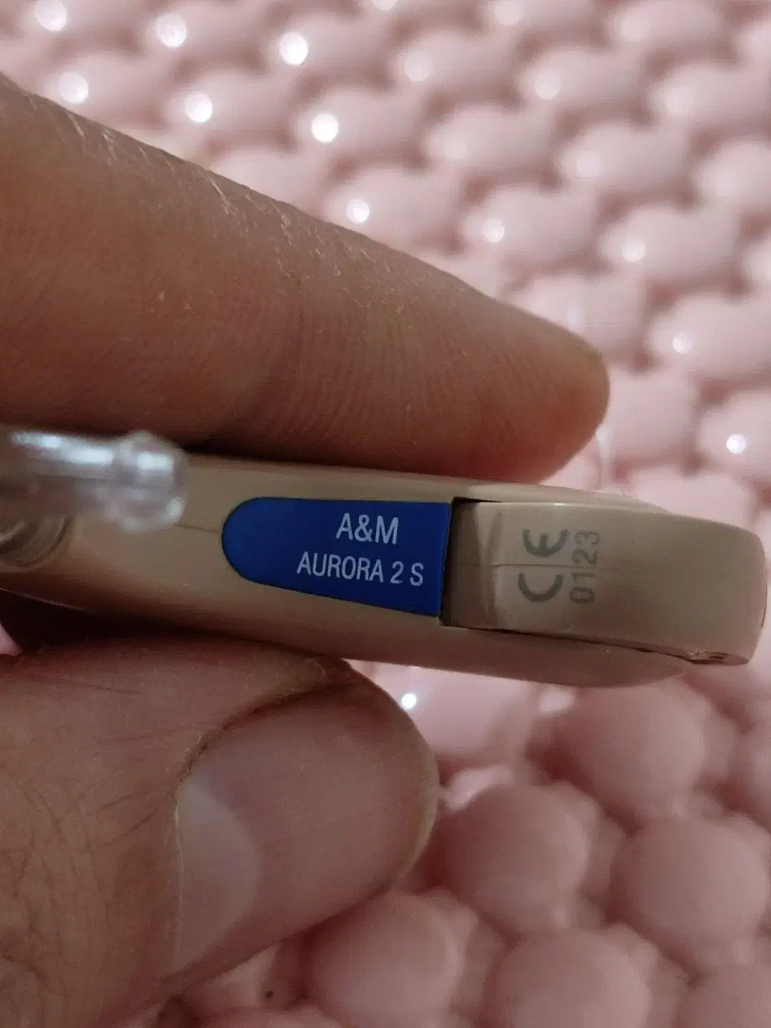 سمعک A&M|آرایشی، بهداشتی، درمانی|تهران, هفده شهریور|دیوار