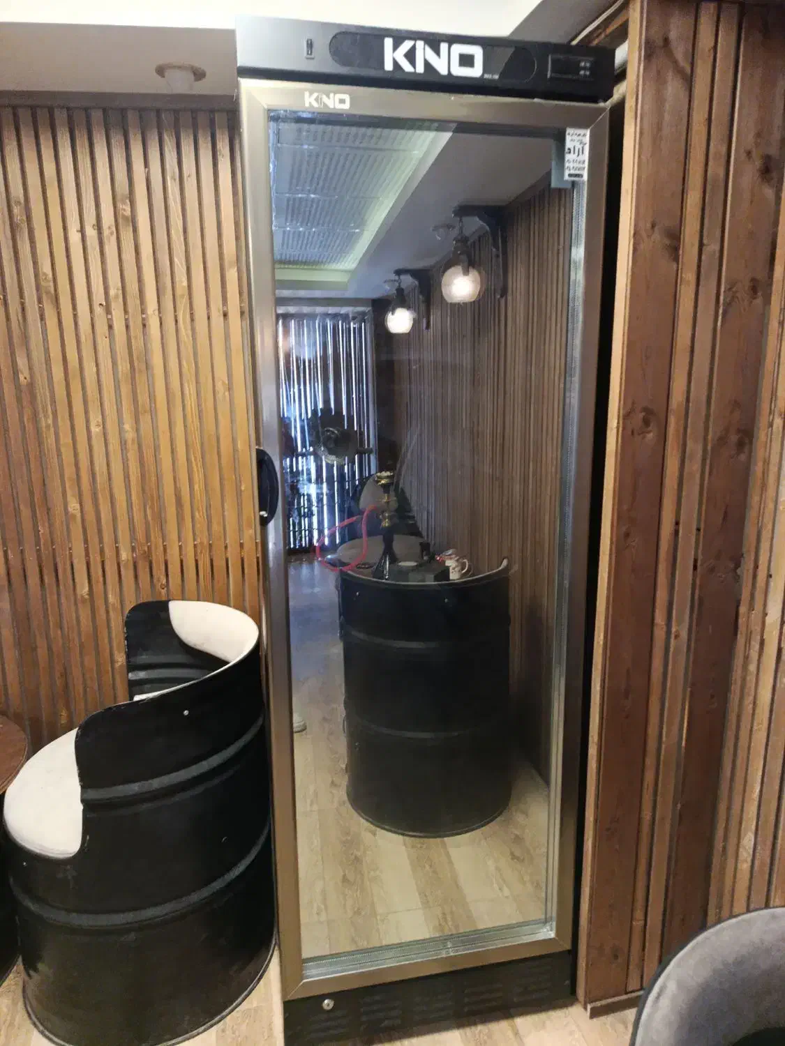 یخچال|یخچال و فریزر|یزد, |دیوار