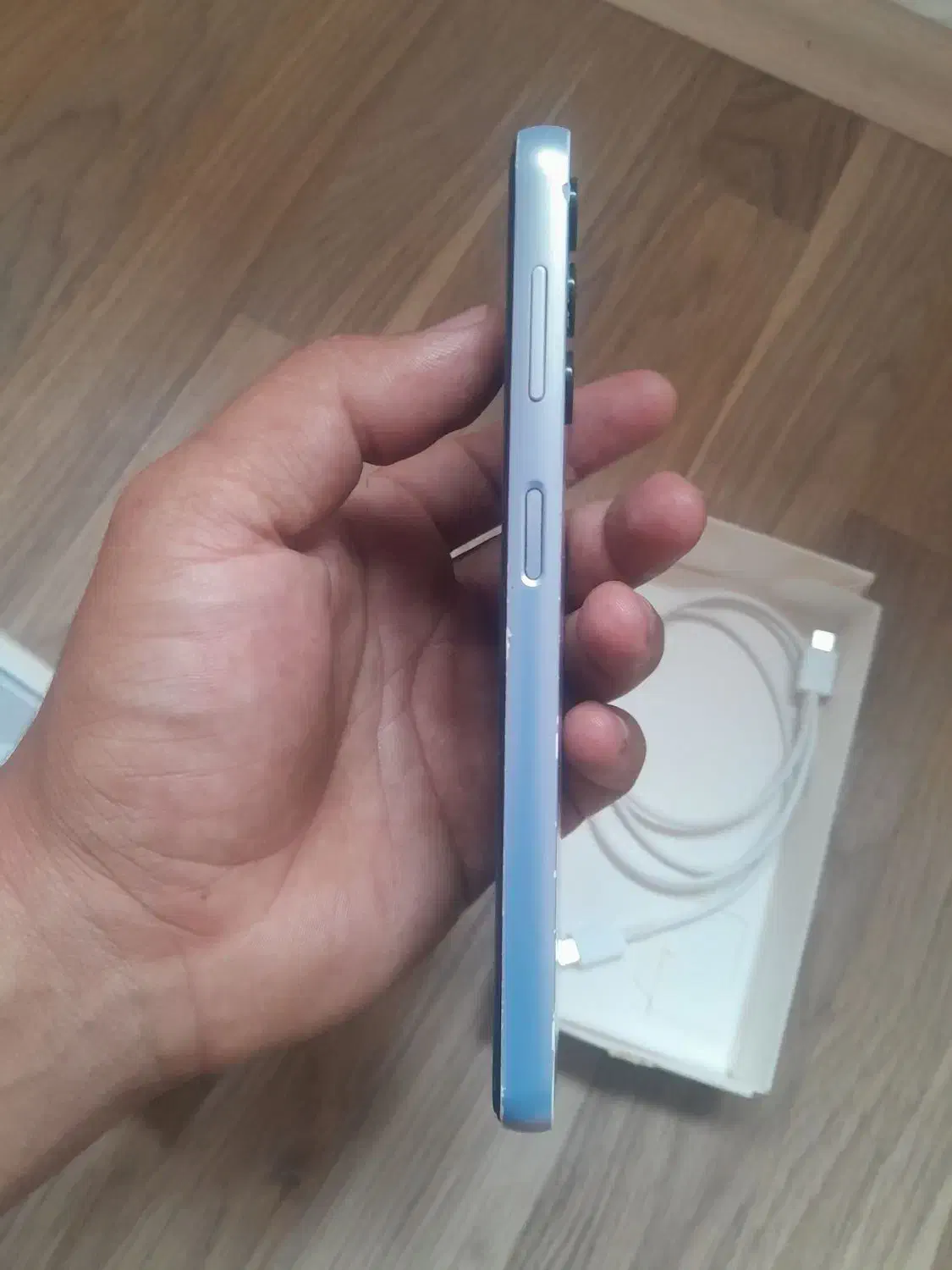 سامسونگ Galaxy A14 5G با حافظهٔ ۶۴ گیگابایت|موبایل|اردبیل, |دیوار