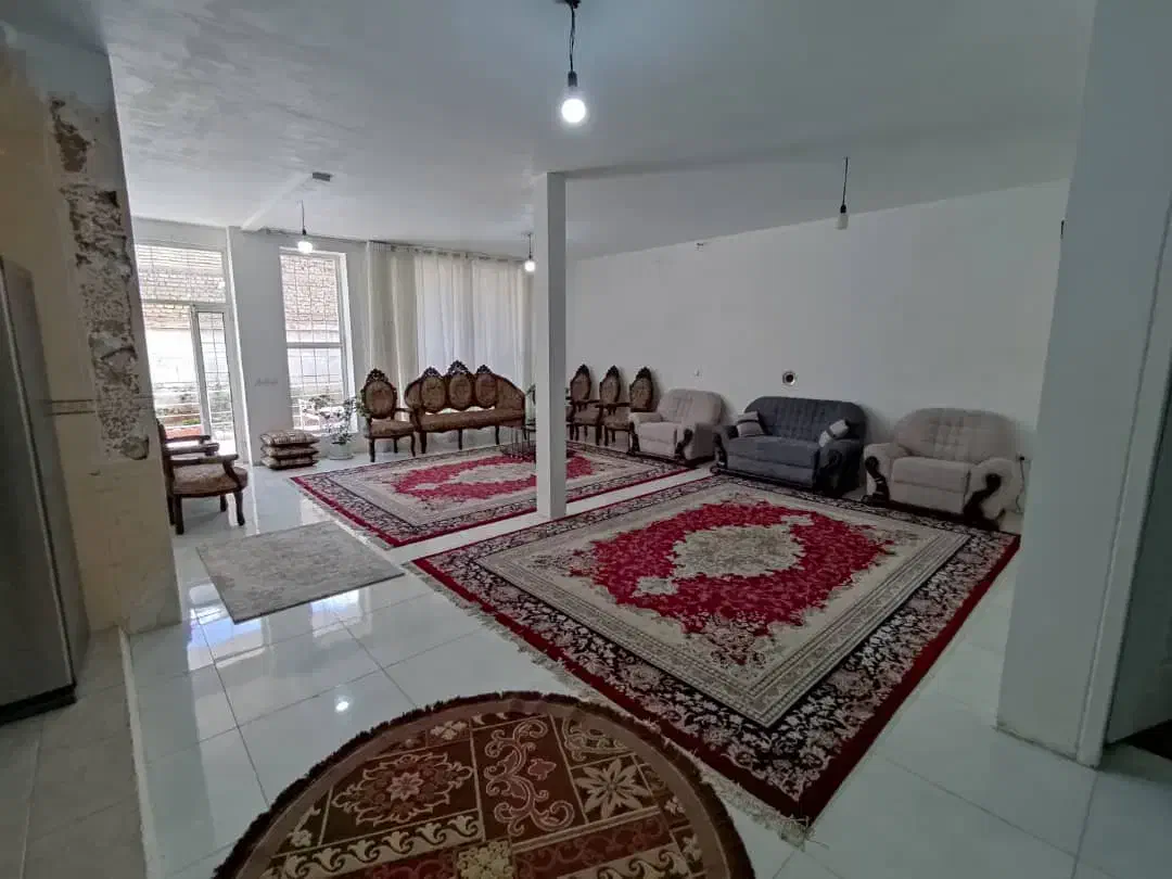 اجاره منزل مبله شیک و تمیز در مرکز شهر|اجارهٔ کوتاهمدت آپارتمان و سوئیت|شیراز, شیشهگری|دیوار