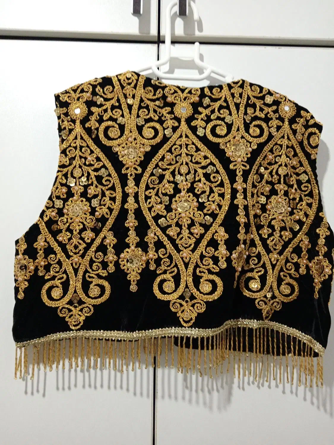 جلیقه مزون دوز|لباس|ایلام, |دیوار