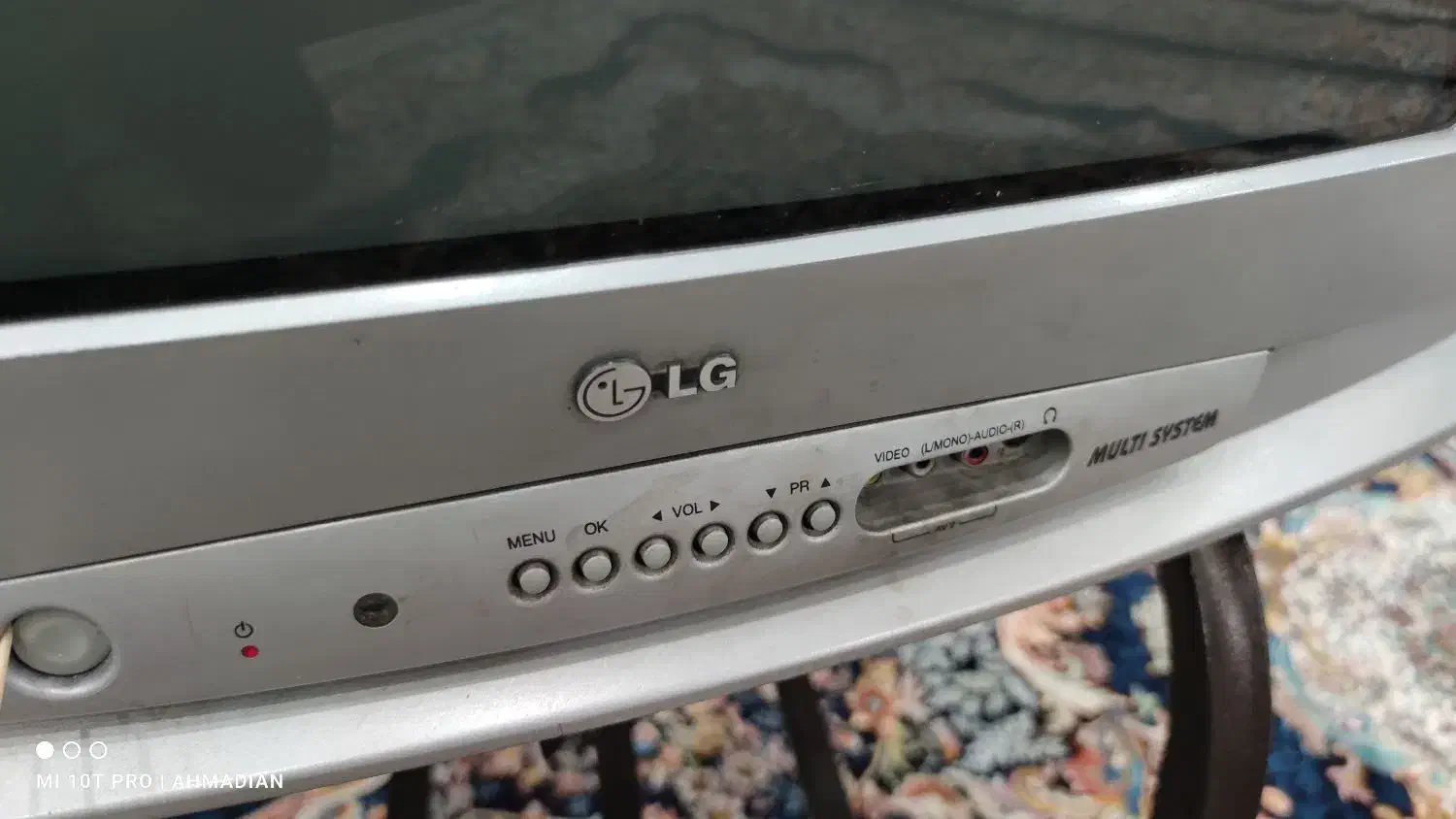 تلویزیون و دستگاه گیرنده دیجیتال|تلویزیون و پروژکتور|بروجرد, |دیوار