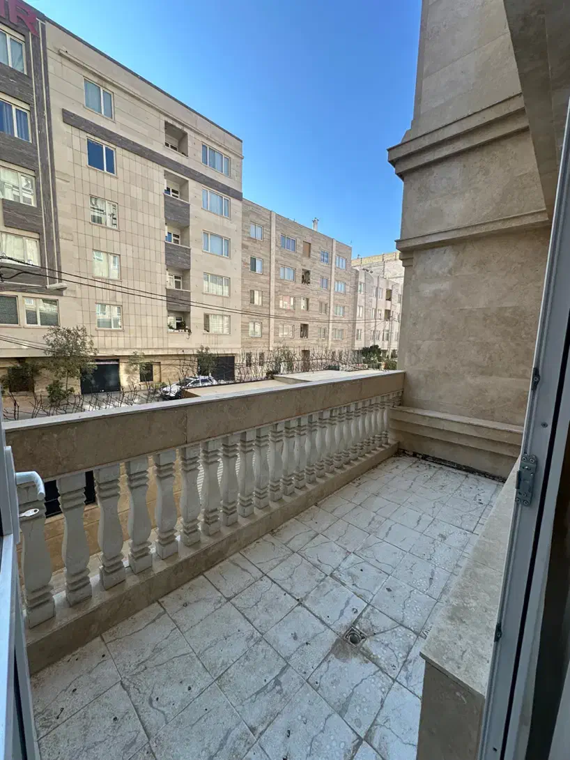 ۱۲۰متری بلوک۵*لوکس فول امکانات|فروش آپارتمان|مشهد, الهیه|دیوار