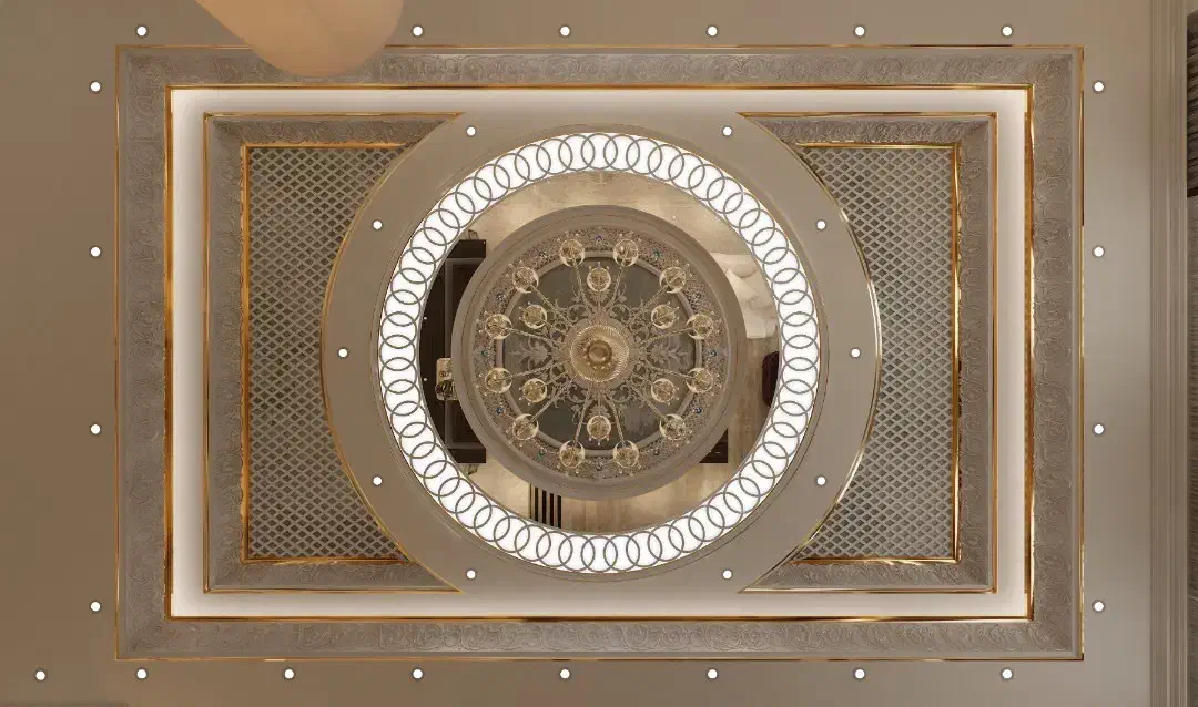 ۳۰۰ متر ۴ خواب