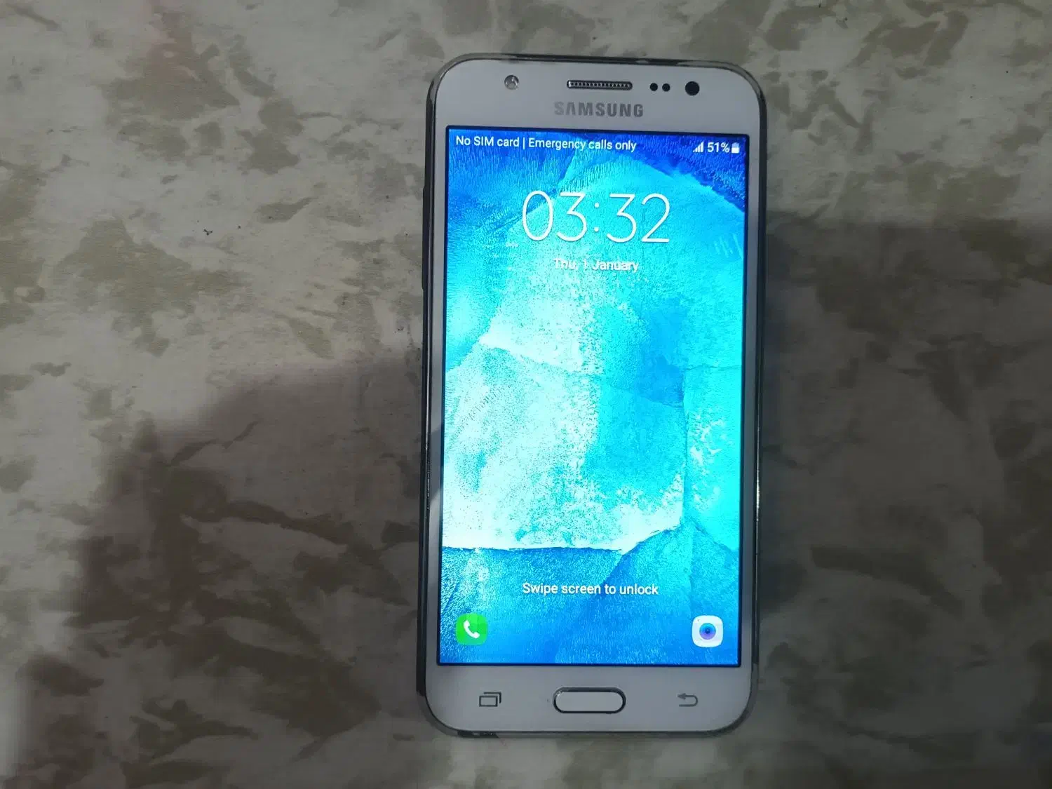 galaxy j5|موبایل|رشت, گلسار|دیوار