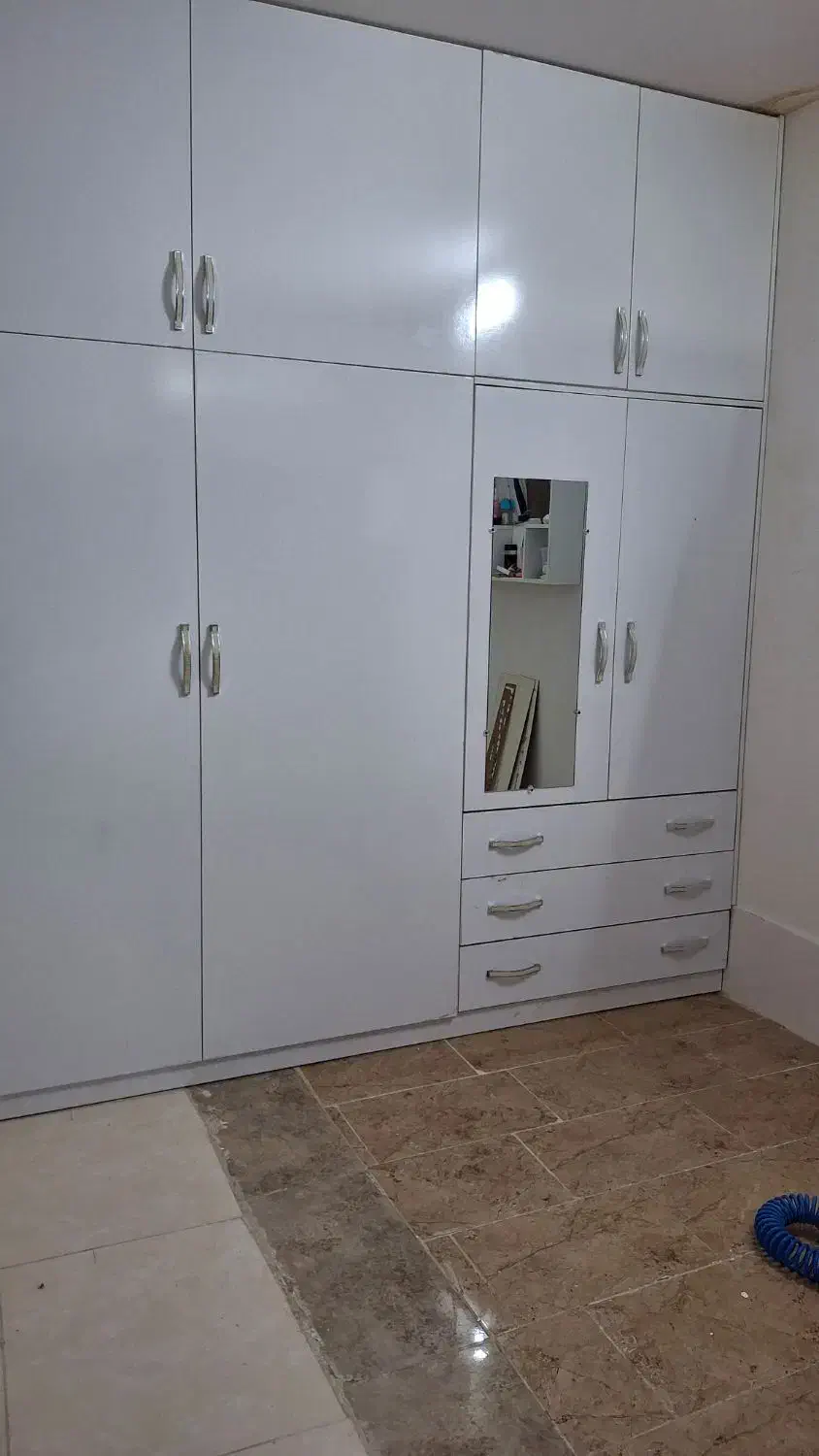 سازه های MDF شهری|جاکفشی، کمد، دراور|کاشمر, |دیوار