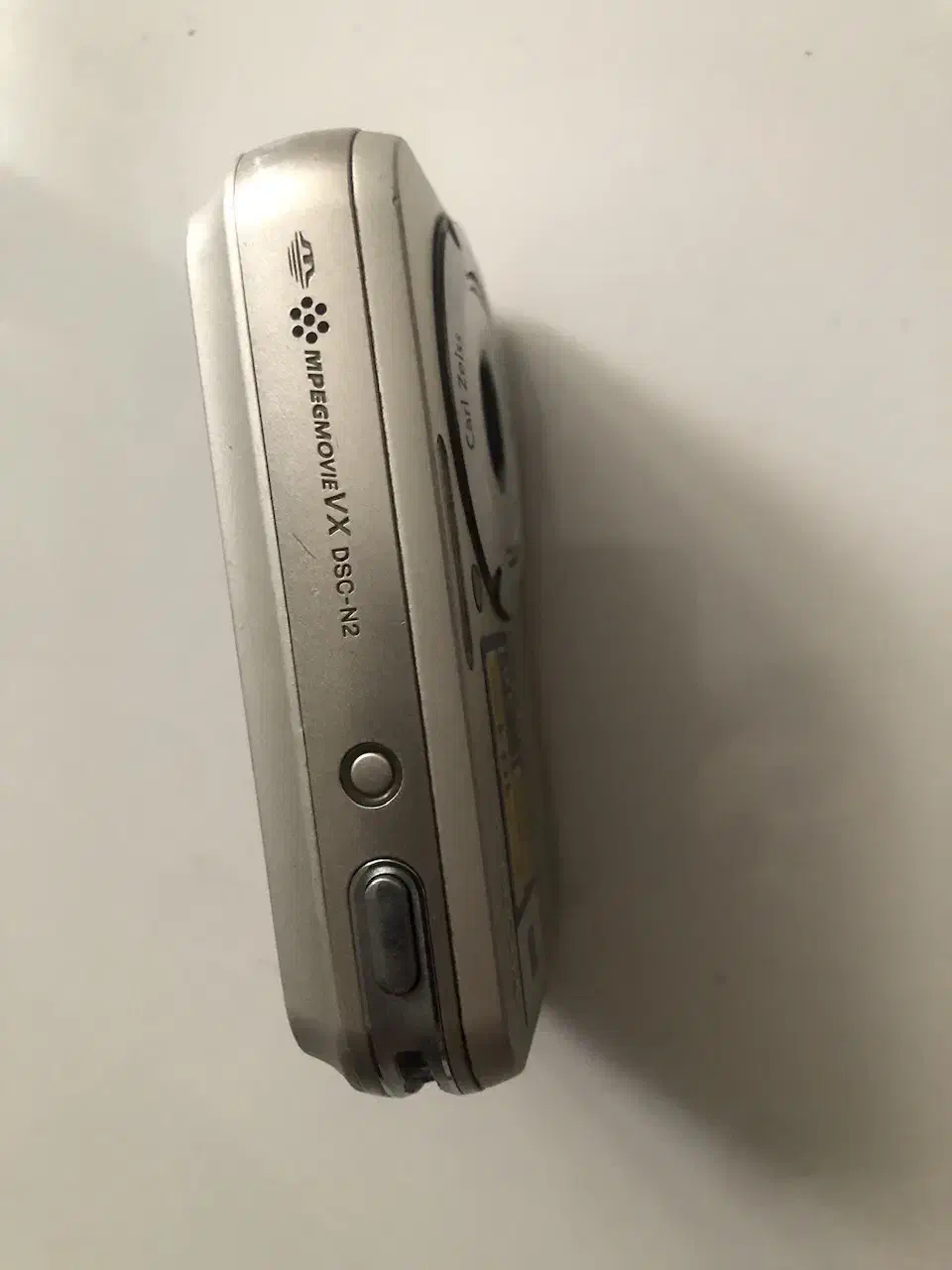 دوربین عکاسی دیجیتال سونی|دوربین عکاسی و فیلم‌برداری|مشهد, احمدآباد|دیوار